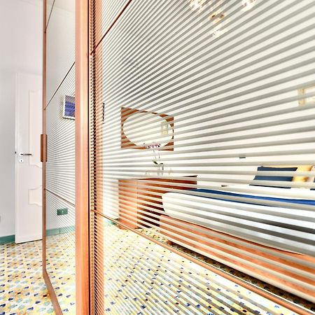 Smeraldo Holiday House Conca dei Marini Room photo