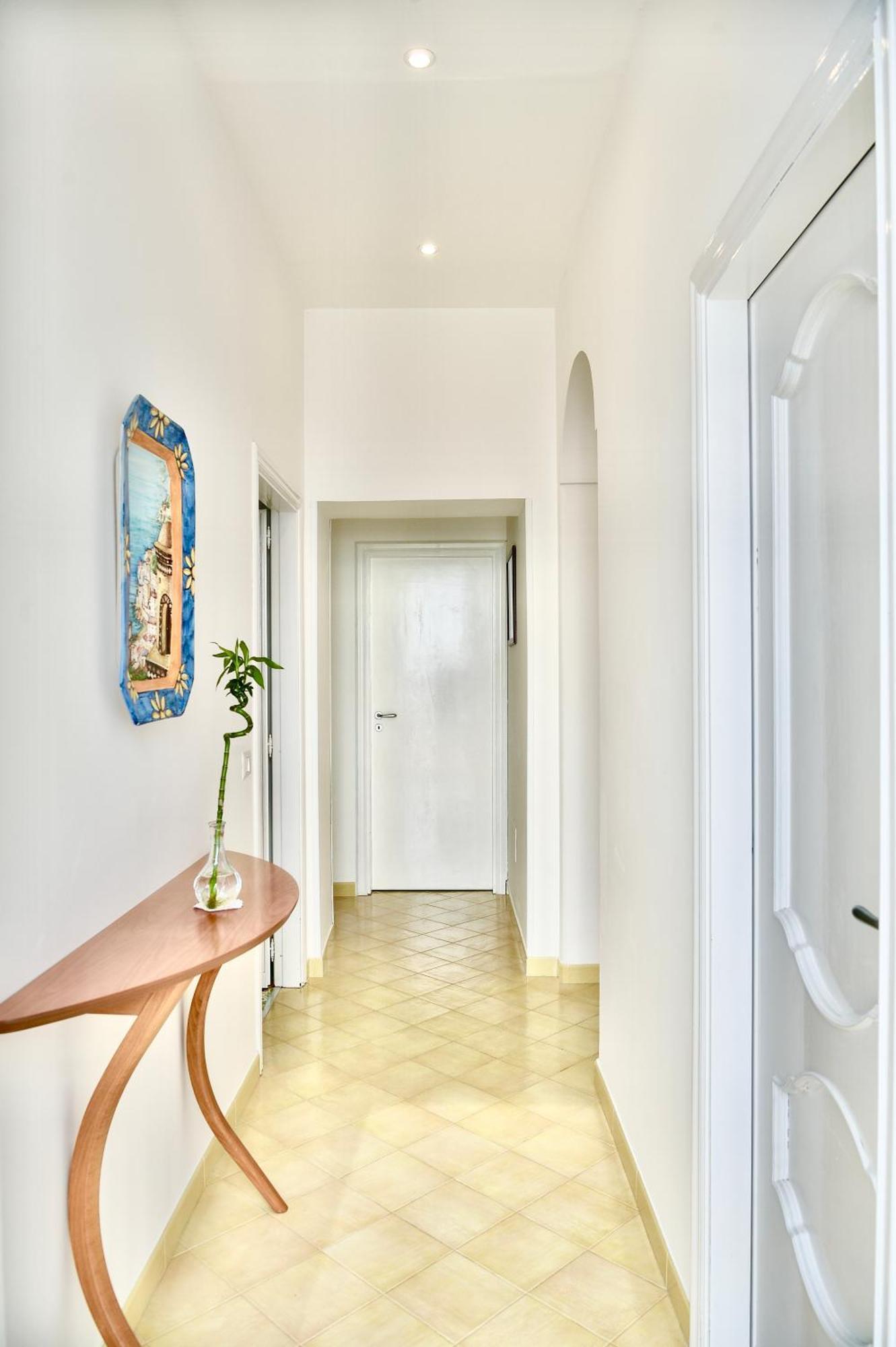 Smeraldo Holiday House Conca dei Marini Room photo